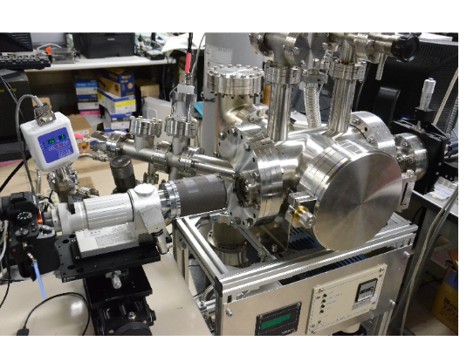 mate-3_ 新素材研究開発の効率や生産システムの安全性・生産性の向上に貢献する元素分析手法の確立と装置開発