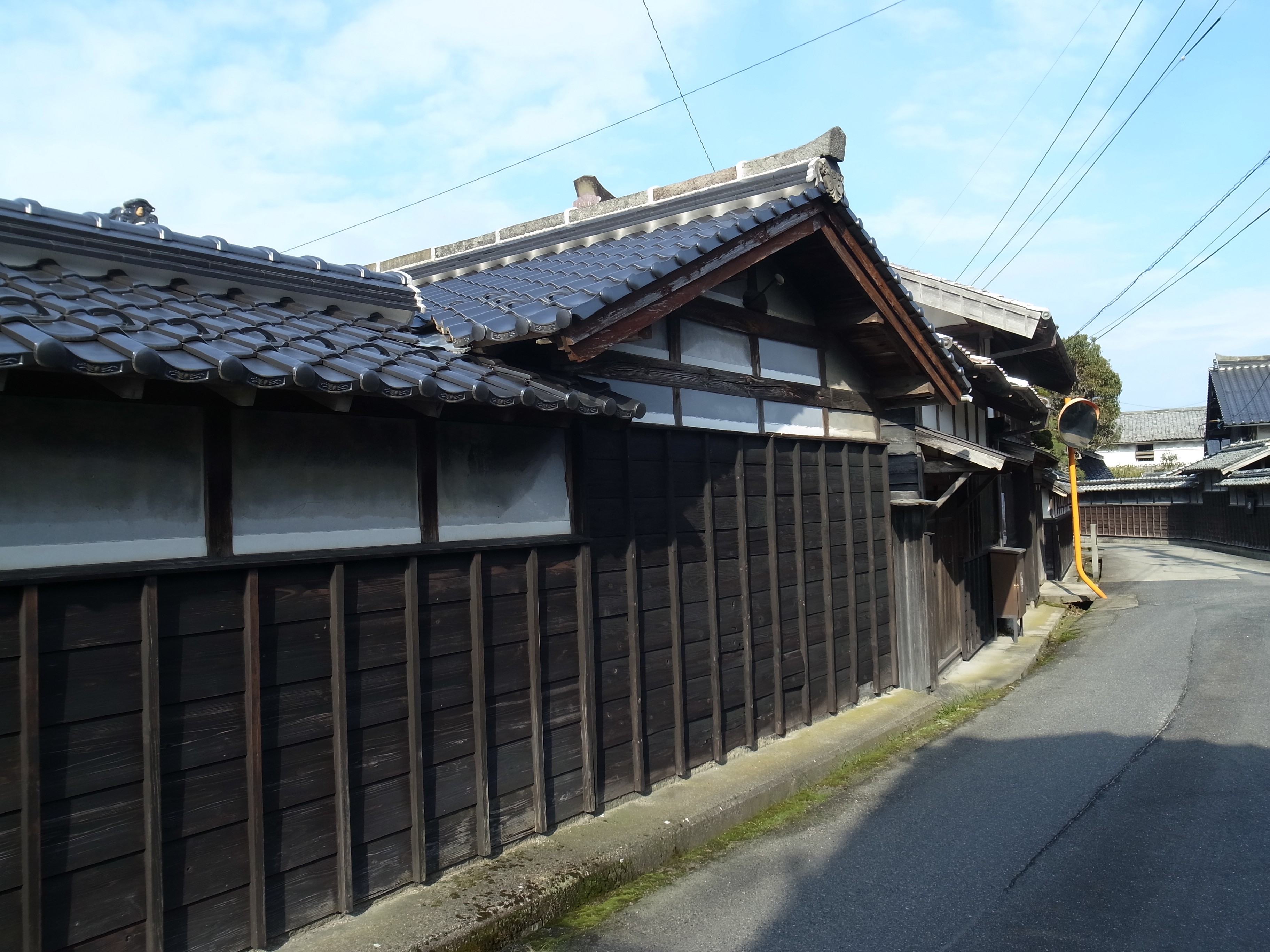 ed-9_ SDGs 重伝健地区に歴史をいかしたまちづくりを学ぶ
