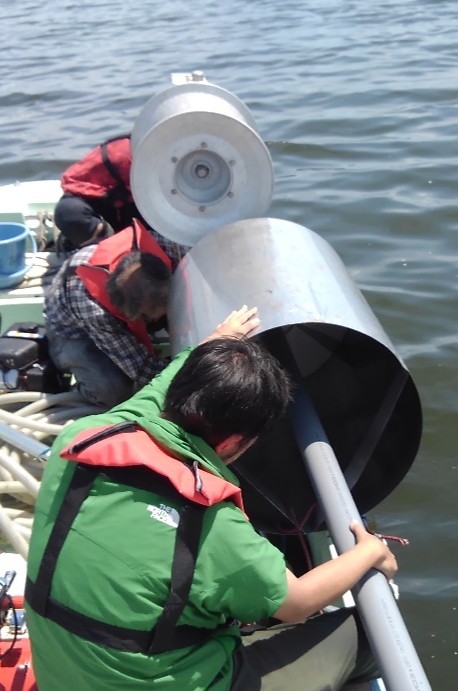 ke-10_ プランクトンに着目して気候変動を紐解く！過去1万2000年間の環境変化を明らかに