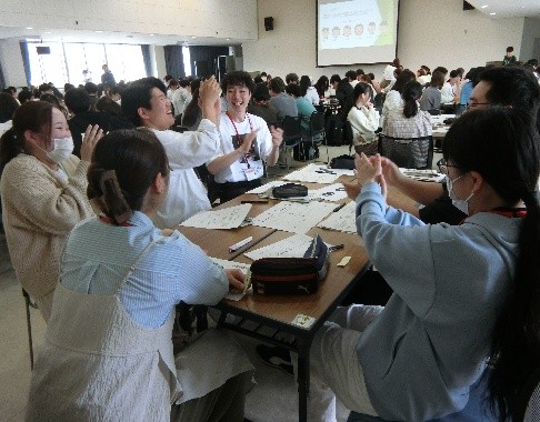 ed-36_ 「初年次プログラム」としての入門期セミナーと基礎体験合同説明会　