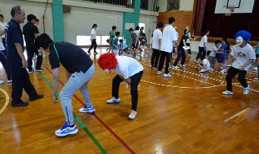ed-47_小さな学校とそこにいる子どもたちの育ちを、地域とともに支えるために