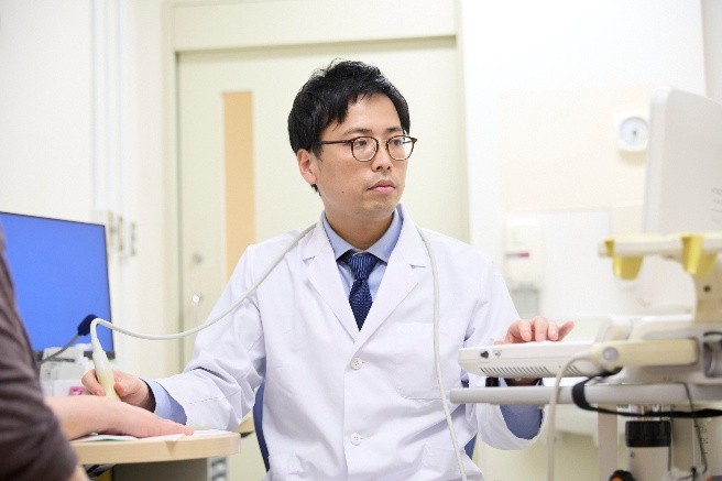 me-40_難病診療と教育・研究を通じた健康格差の是正と持続可能な医療の実現