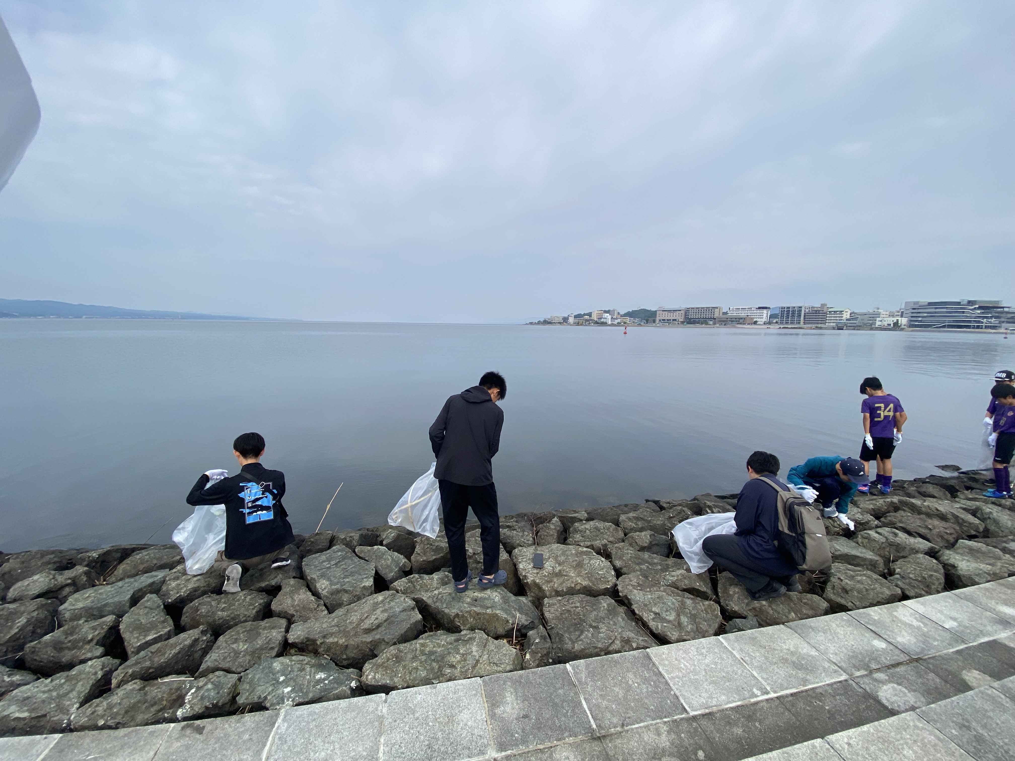 島根大学学生EMS委員会