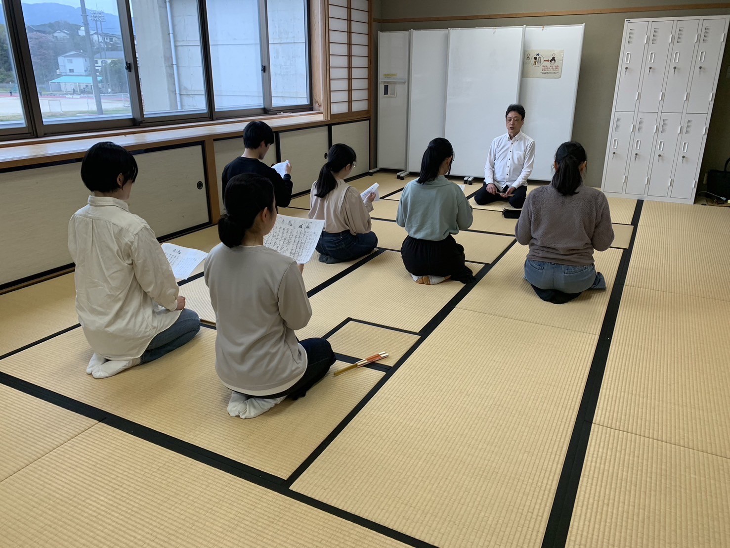 島根大学能楽部
