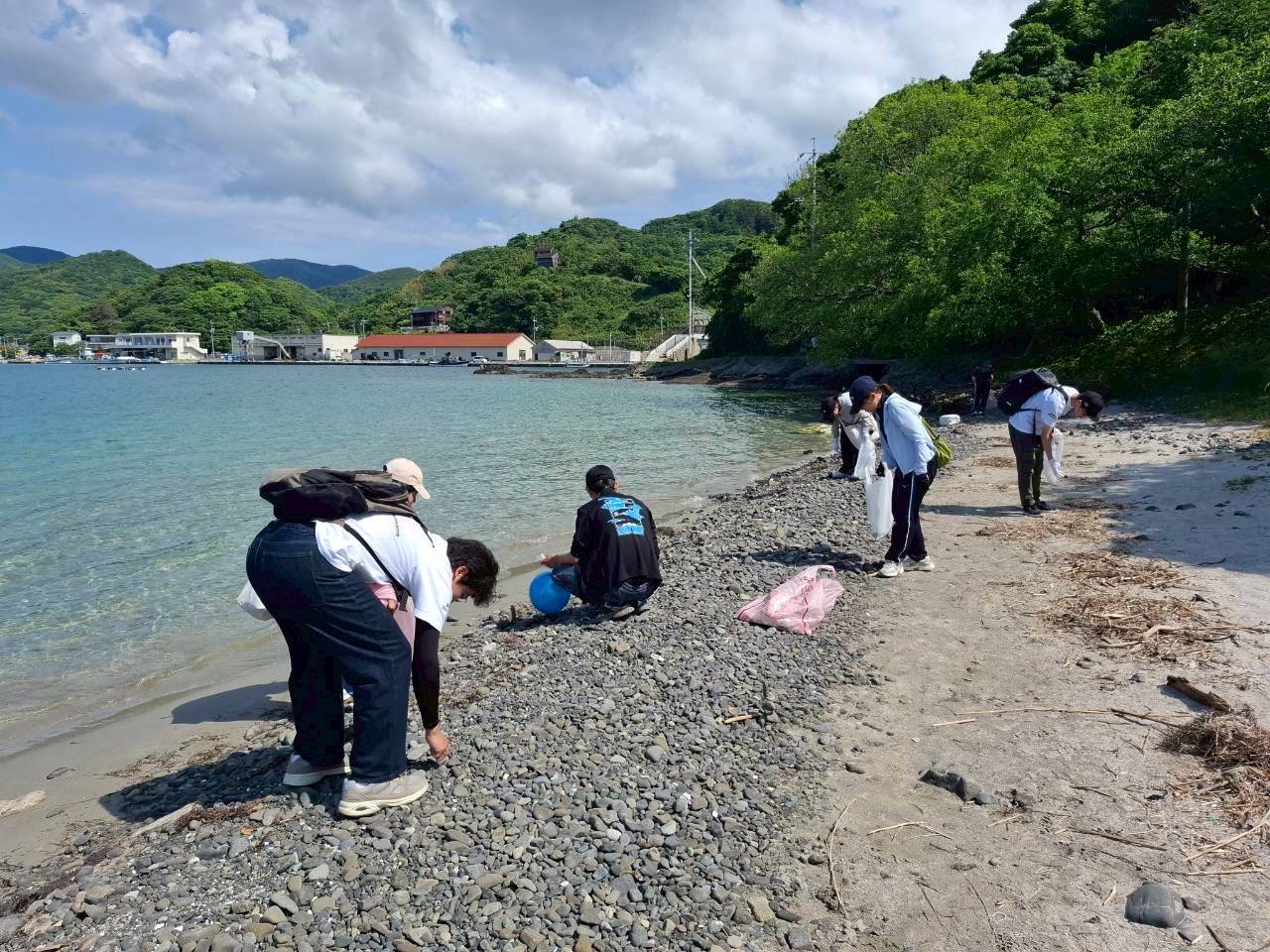 島根大学学生EMS委員会
